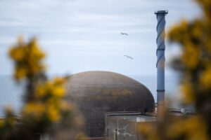 France’s most powerful nuclear reactor finally comes on stream