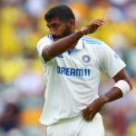 “You Should Google”: Jasprit Bumrah’s Bouncer Shuts Down Reporter’s “You Are Not Best…” Question