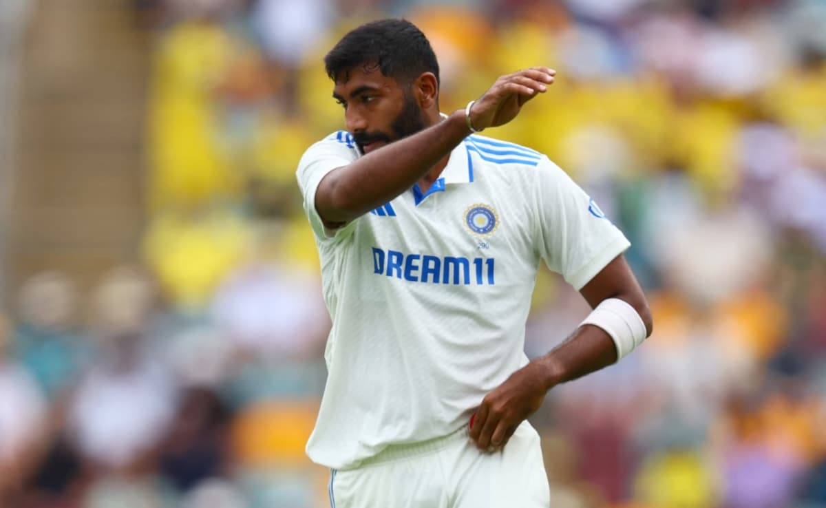 “You Should Google”: Jasprit Bumrah’s Bouncer Shuts Down Reporter’s “You Are Not Best…” Question