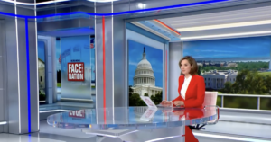 Full transcript of “Face the Nation with Margaret Brennan,” Dec. 8, 2024