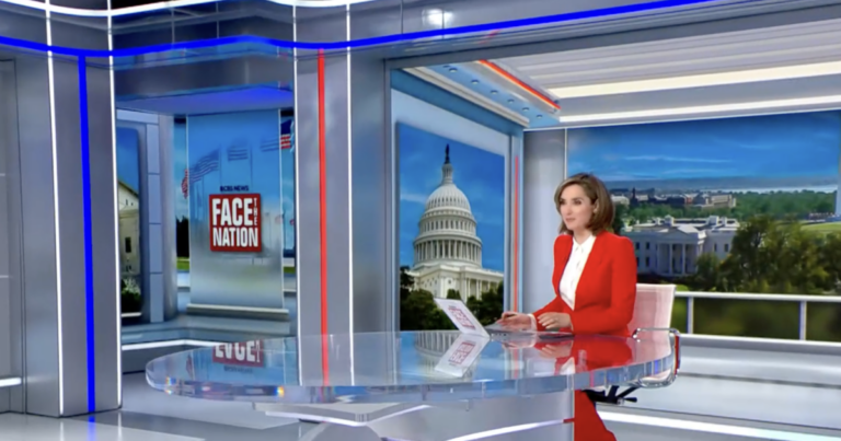 Full transcript of “Face the Nation with Margaret Brennan,” Dec. 8, 2024