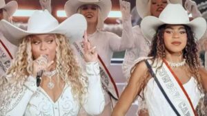 Beyoncé’s NFL Christmas Halftime Show Now Streaming on Netflix: Everything You Need to Know