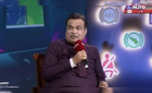 Nitin Gadkari On How Road Projects Can Solve Delhi’s Garbage Problem