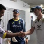 Pat Cummins, Nathan Lyon’s Fantastic Gesture To R Ashwin, Present Him This After Retirement