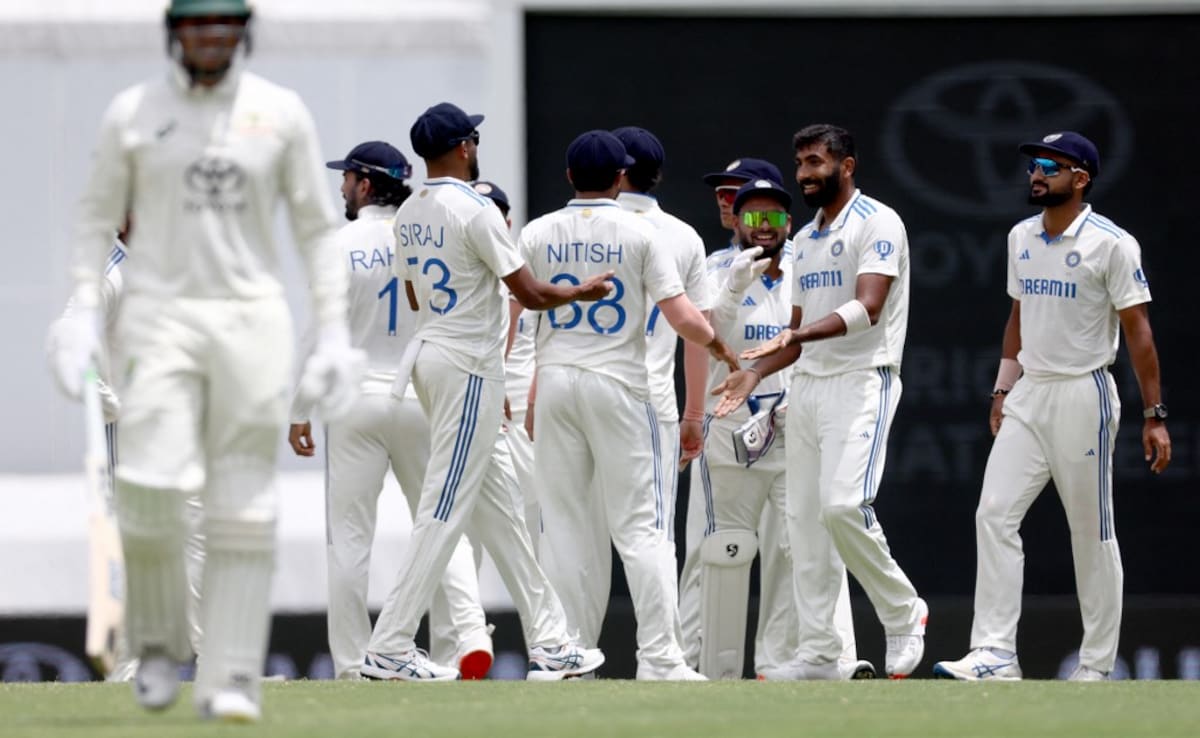 “Biggest Question”: Massive Concern Raised Over Jasprit Bumrah-Led Bowling Attack