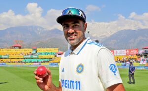 Uncertain Future, Knee Struggle, Family’s Advice: Behind R Ashwin’s Last-Minute Retirement Call