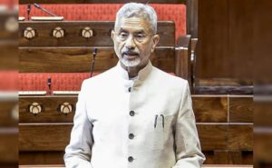 “Voted In Favour Of 10, Abstained From 3 Gaza Resolutions”: S Jaishankar