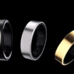 Samsung Galaxy Ring May Launch in Two New Size Options