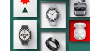 Samsung Announces Discounts on Galaxy Watch Ultra, Galaxy Watch 7, Galaxy Buds 3 Series, More