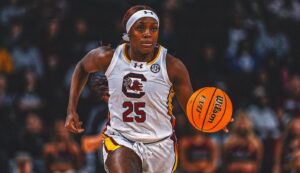 AP Top 25: UCLA, South Carolina, Notre Dame lead women’s poll