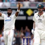 IND vs AUS, 3rd Test Day 3 Live Score Updates: India Hope From Jasprit Bumrah To Continue Magic vs Australia