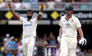 IND vs AUS, 3rd Test Day 3 Live Score Updates: India Hope From Jasprit Bumrah To Continue Magic vs Australia