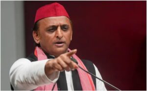 Sambhal Violence, Akhilesh Yadav: “Those Who Want To Dig Everywhere”: Akhilesh Yadav’s Sambhal Warning