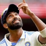 Jasprit Bumrah Touches Unprecedented High In Indian Cricket, Beats R Ashwin’s Test Rankings Record