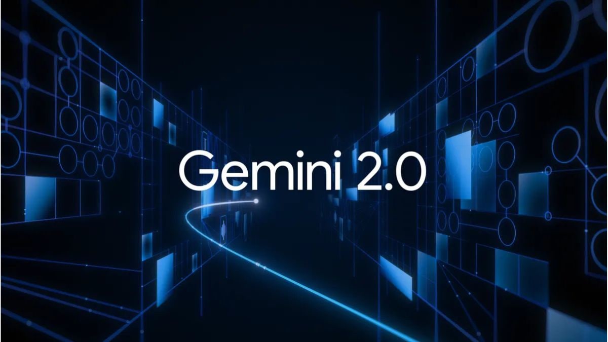 Google Gemini 2.0 Family Unveiled, Gemini 2.0 Flash Added to the Chatbot on Web and Mobile Apps