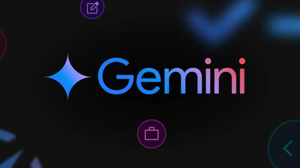 Google Updates Gemini AI Design on Web Interface and Android App