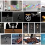 Genesis Open-Source AI Physics Engine Introduced, Can Generate 4D Dynamic Worlds to Train Robots