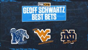 2024 College Football bowl game picks, predictions: Back Memphis to win, cover