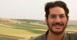 What to know about Austin Tice, journalist held in Syria who U.S. is “committed to returning” to his family