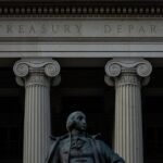 Chinese hacker targets Treasury Department in ‘major incident’: report