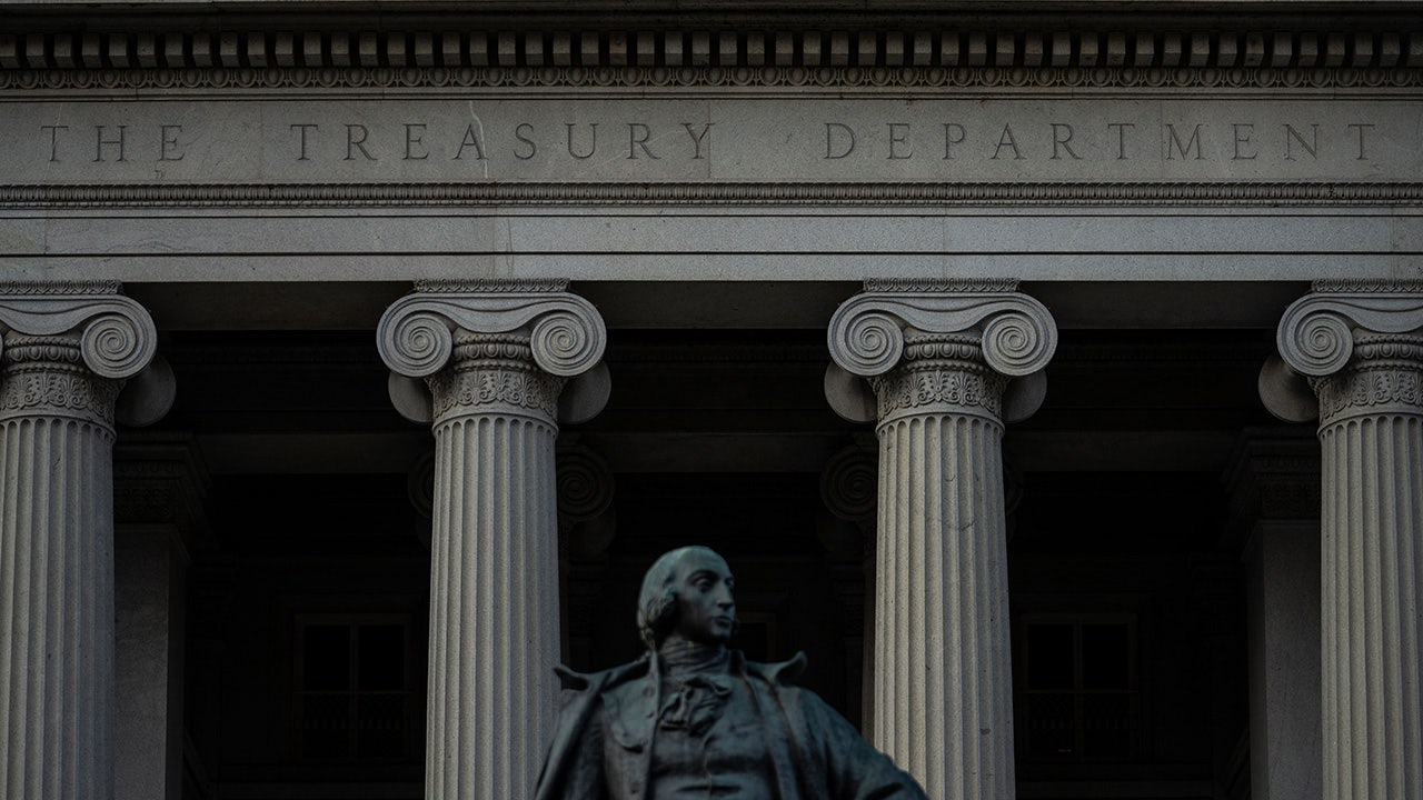 Chinese hacker targets Treasury Department in ‘major incident’: report