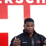 Trump taps Herschel Walker for ambassador to the Bahamas