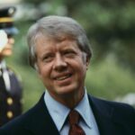 Jimmy Carter’s state funeral to be held on January 9