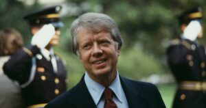 Jimmy Carter’s state funeral to be held on January 9