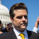 Matt Gaetz ethics report says his drug use and sex with a minor violated state laws