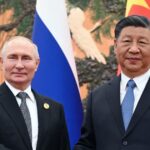 China continues nuclear buildup, has strengthened ties to Russia, Defense Dept report says