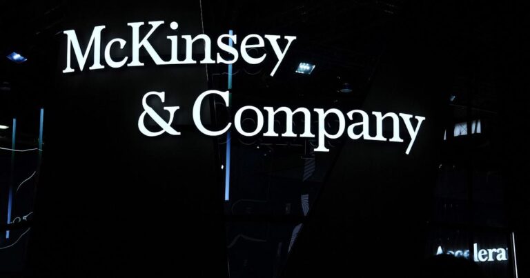 McKinsey & Company agrees to 0 million settlement with feds over opioids work