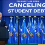 Biden in likely last round of student debt forgiveness before leaving office, .28 billion worth for 55,000 workers