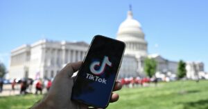 Appeals court upholds TikTok ban, declining to block law that would force sale