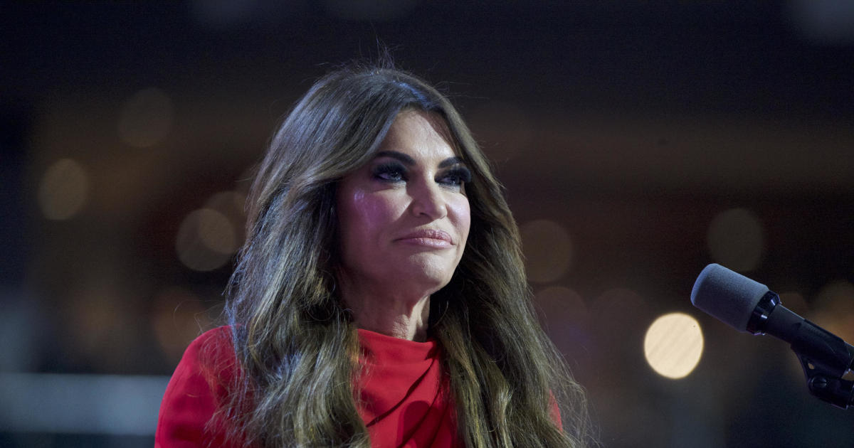 Trump considering Kimberly Guilfoyle for ambassador to Greece, 3 sources say