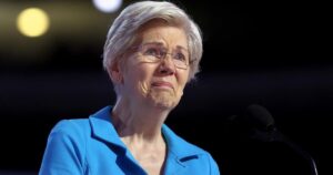 Sen. Elizabeth Warren pushes bill to make it easier and cheaper to file for bankruptcy