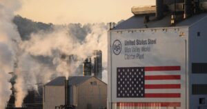 Biden will decide on U.S. Steel-Nippon Steel deal after panel fails to reach consensus on national security risk