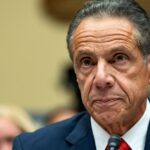 Andrew Cuomo sues woman who accused him of sexual harassment for defamation