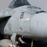 2 U.S. Navy pilots eject safely after fighter jet shot down over Red Sea by likely “friendly fire,” officials say