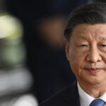 China’s Xi not expected at Trump’s inauguration