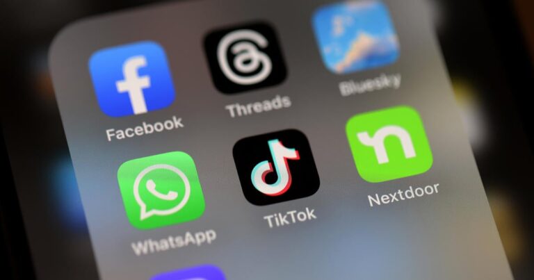 How TikTok could avoid being banned in the U.S.