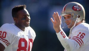 Who are the 10 greatest San Francisco 49ers of all time?