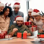 Top corporate gifting ideas for a memorable 2025 New Year