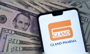 Gland Pharma unit receives 10 observations from French drug regulator