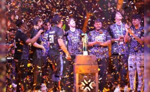 Indian Esports And Gaming Industry Hits New Heights In 2024