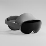 Google unveils mixed-reality headset with Samsung, taking on Apple and Meta