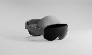 Google unveils mixed-reality headset with Samsung, taking on Apple and Meta