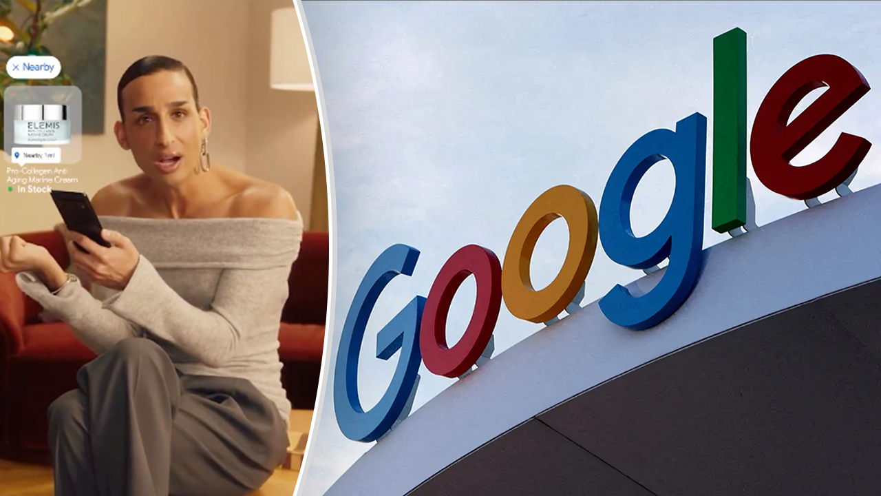 Google accused of going ‘woke’ with Christmas ad