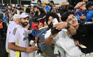 Indian Players Mobbed, Body-Shamed In Australia. BCCI Gives Strong Reply