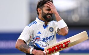 Virat Kohli Joins Sachin Tendulkar In Another Elite Lise, Becomes 2nd Player Ever To…