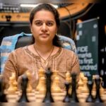 Koneru Humpy wins historic Rapid chess world title